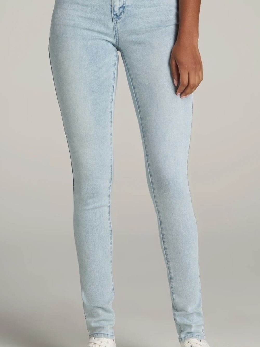 American Tall Skinny Jeans